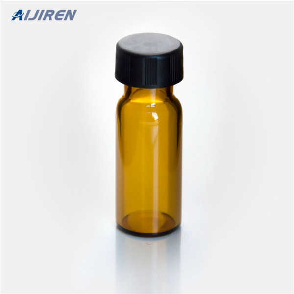 Common use Nylon hplc filter vials manufacturer Aijiren
